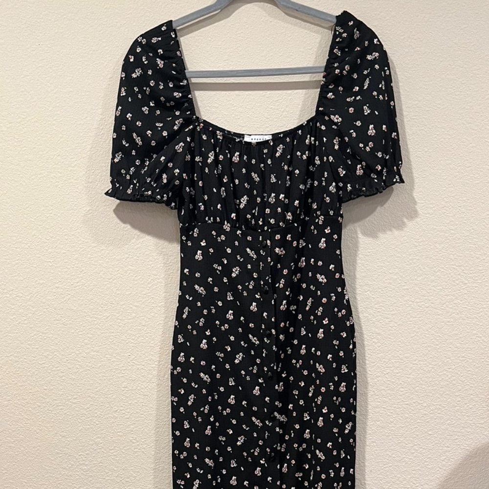 Topshop Dress
